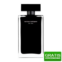 Bekijk de deal van Deloox.nl: Narciso Rodriguez For Her eau de toilette