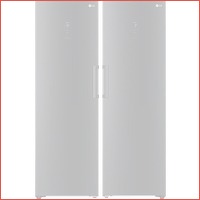 LG GLM71MCCSF koel-/vriescombinatie