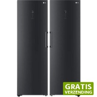 Coolblue.nl 1: LG GLM71MCCSF koel-/vriescombinatie