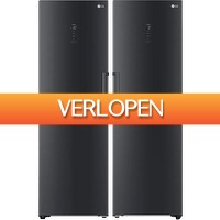 Coolblue.nl 1: LG GLM71MCCSF koel-/vriescombinatie
