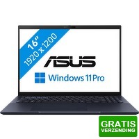 Bekijk de deal van Coolblue.nl 3: ASUS ExpertBook B5 laptop