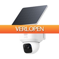 Expert.nl: Eufy IP camera eufyCam Solo E30