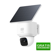 Bekijk de deal van Expert.nl: Eufy ip-camera eufyCam Solo E30