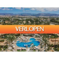 Traveldeal.nl: Familievakantie in Maspalomas op Gran Canaria