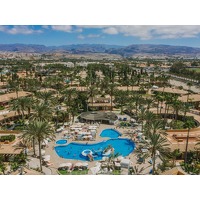 Bekijk de deal van Traveldeal.nl: 6-, 8-, 11- of 15-daagse familievakantie in een suite of villa in Maspalomas op Gran Canaria onder de winterzon! Incl. vlucht en o.b.v. halfpension of all-inclusive