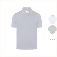 McGregor Classic Poloshirt | Heren