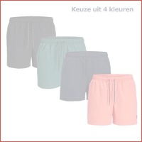 Jack & Jones zwembroek JPSTMAUI