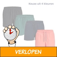 Jack & Jones zwembroek JPSTMAUI