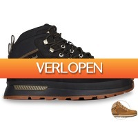 iBOOD Sports & Outdoor: Timberland Field Trekker halfhoge sneakers