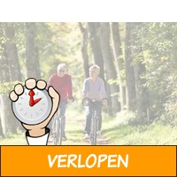 3 dagen Biesbosch incl. diner