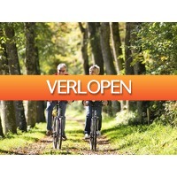 ZoWeg.nl: 3 dagen Biesbosch incl. diner