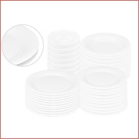 Rosenthal Geometrica serviesset