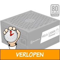HELA 1200 R Platinum, 1200W