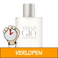 Armani Acqua Di Gio EDT 100 ml