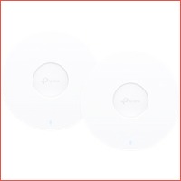 2 x TP-Link Omada EAP670