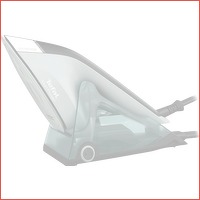 Tefal Duo Power 2-in-1 JF4031 strijkijze..