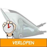Tefal Duo Power 2-in-1 JF4031 strijkijzersysteem