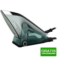 Bekijk de deal van Coolblue.nl 2: Tefal Duo Power 2-in-1 JF4031 strijkijzersysteem