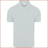 McGregor Pique Polo Donkergroen