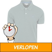McGregor Pique Polo Donkergroen