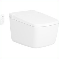 Vitra V-Care Prime Toiletset