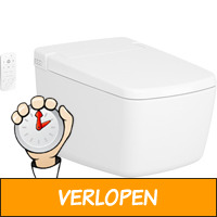 Vitra V-Care Prime Toiletset
