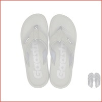 Gaastra Maxwelll Cas teenslippers