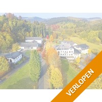 Zoweg Deal! 3 dagen Siegerland