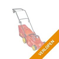 WOLF-Garten Lycos grasmaaier