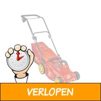 WOLF-Garten Lycos grasmaaier