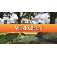Voordeeluitjes.nl 2: 8-daags halfpension arrangement Hotel Kuik