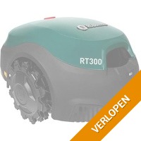 RT300 robotmaaier