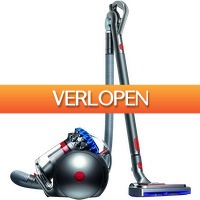 Coolblue.nl 1: Dyson Big Ball Absolute 2 stofzuiger