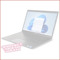 14 inch Terra Mobile laptop