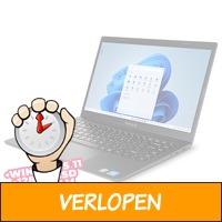 14 inch Terra Mobile laptop