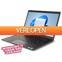 Voordeelvanger.nl: 14 inch Terra Mobile laptop