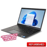 Voordeelvanger.nl: 14 inch Terra Mobile laptop