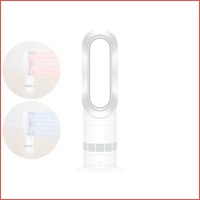 Dyson Hot+Cool Ventilator | AM09