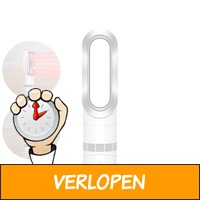 Dyson Hot+Cool Ventilator | AM09
