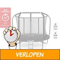 VirtuFit Premium trampoline