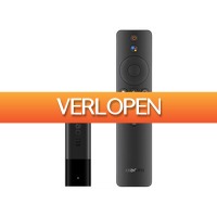 iBOOD Electronics: Xiaomi Smart TV Stick 4K