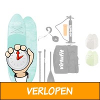 VirtuFit supboard Ocean 275