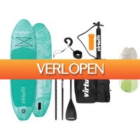 iBOOD.com: VirtuFit supboard Ocean 275
