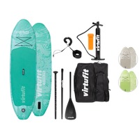 Bekijk de deal van iBOOD.be: VirtuFit supboard Ocean 275