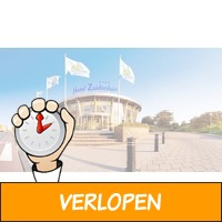 Hotel Zuiderduin