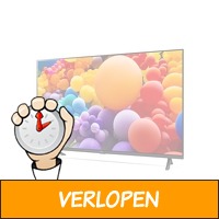 LG LED TV 55UT73006LA (2024)
