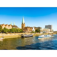 Bekijk de deal van ZoWeg.nl: 3 dagen Bremen