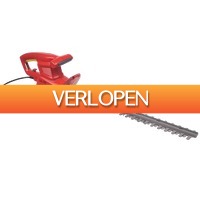 iBOOD.be: WOLF-Garten elektrische heggenschaar