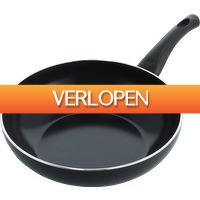 Coolblue.nl 1: BK Brilliant wokpan 28 cm