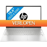 Coolblue.nl 2: HP Pavilion 15-eg2972nd laptop